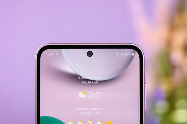 Descoperă lumea cu Galaxy A35: Noi funcționalități One UI 7 pentru aventuri de neuitat